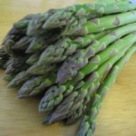 Asparagus01 Local asparagus