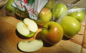 LocalApples_500 Local apples