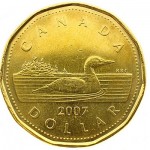 Loonie