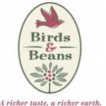 Birds and Beans logo