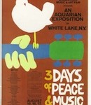 Woodstock Poster